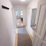 Appartamento Cozy 1 Bedroom A *