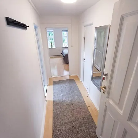 Апартаменты Cozy 1 Bedroom A *