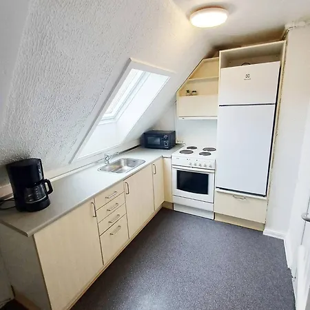 Cozy 1 Bedroom A Appartamento *
