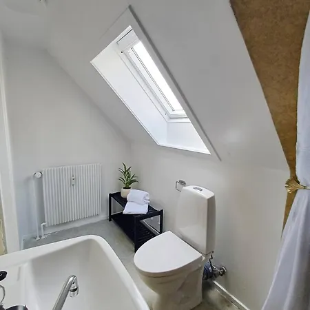 Апартаменты Cozy 1 Bedroom A *