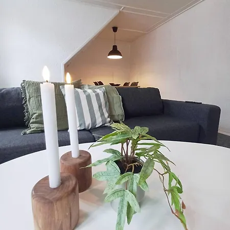 Cozy 1 Bedroom A * Йёрринг