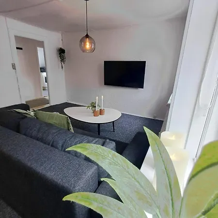 Cozy 1 Bedroom A Апартаменты