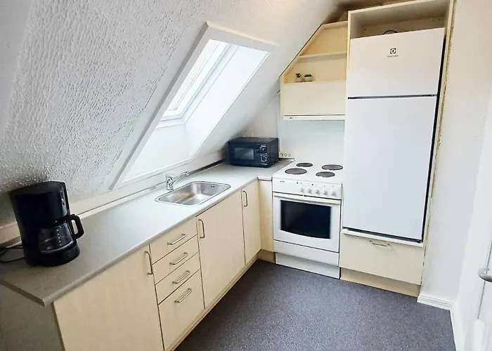 Cozy 1 Bedroom A Apartment *